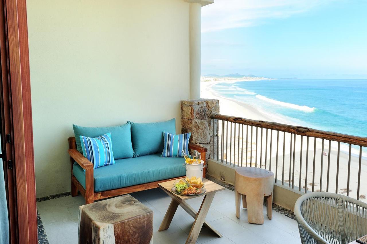 Hear The Waves! Amazing Beachfront Condo With Unbeatable Views! San José del Cabo Exterior photo