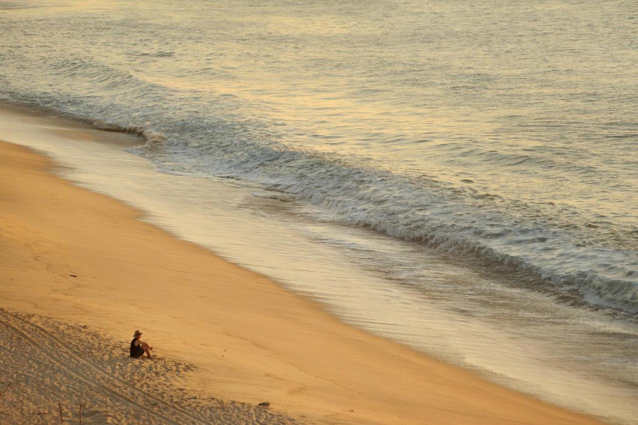 Hear The Waves! Amazing Beachfront Condo With Unbeatable Views! San José del Cabo Exterior photo