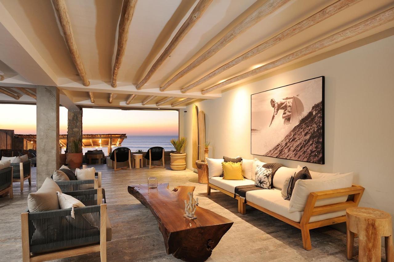 Hear The Waves! Amazing Beachfront Condo With Unbeatable Views! San José del Cabo Exterior photo