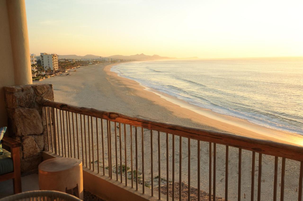 Hear The Waves! Amazing Beachfront Condo With Unbeatable Views! San José del Cabo Exterior photo